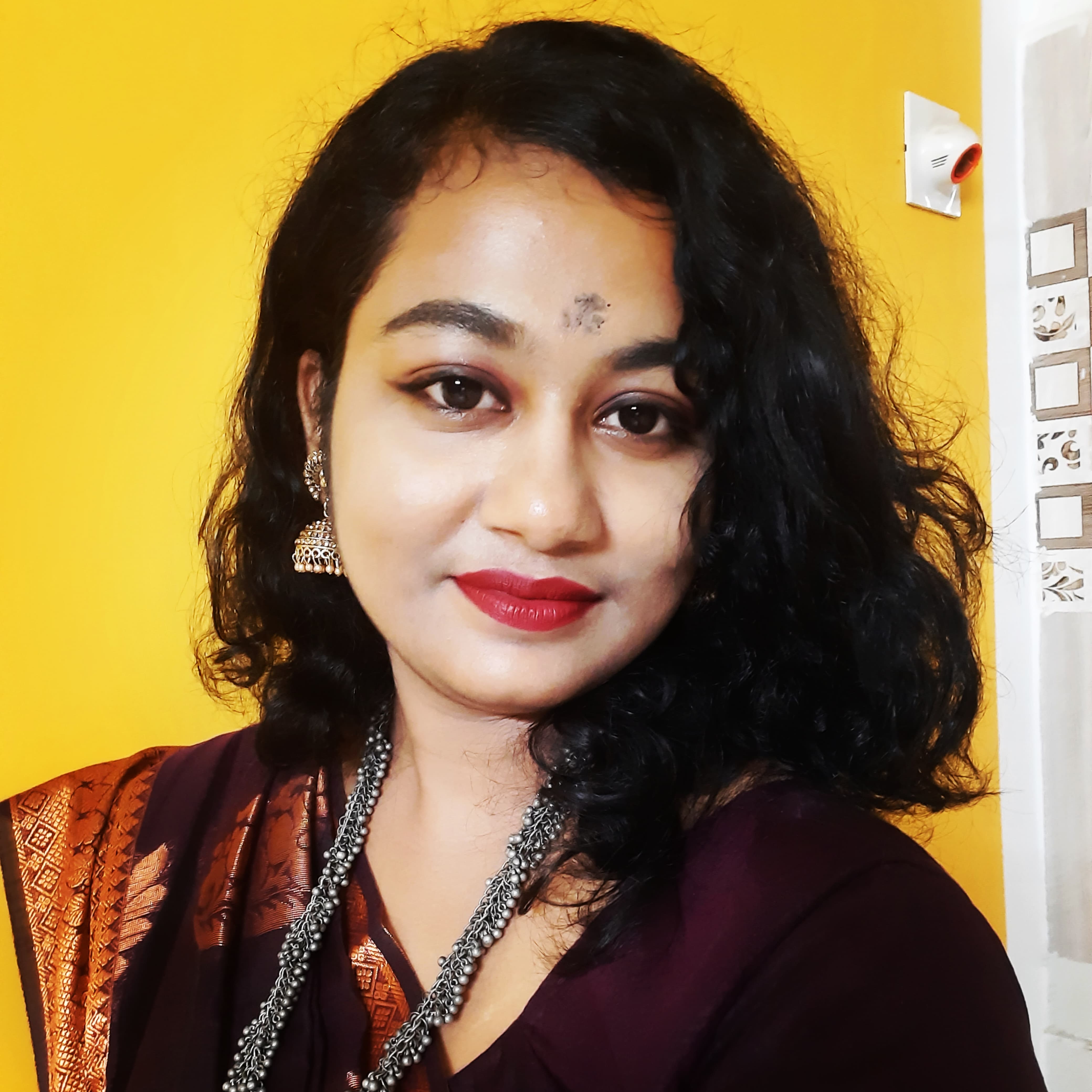 ANTARA MANDAL